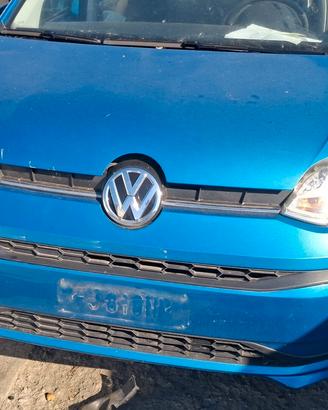 Muso completo Volkswagen Up