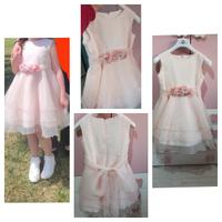 Vestito Comunione/Cerimonia