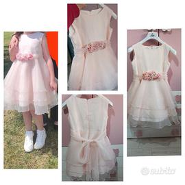 Vestito Comunione/Cerimonia