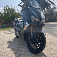 Yamaha T Max 530 - 2018