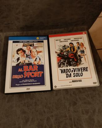 DVD Jerry Calà