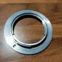 ANELLO ADATTATORE M42/SONY ALPHA