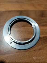 ANELLO ADATTATORE M42/SONY ALPHA
