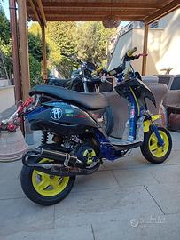 zip sp 50