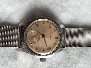 Orologio da polso vintage