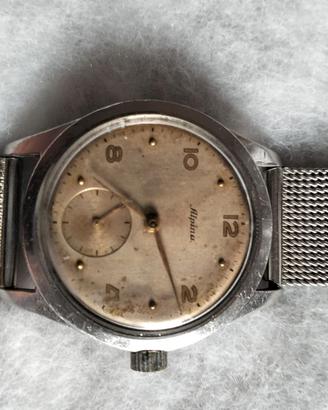Orologio da polso vintage