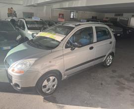 Chevrolet Matiz 800 SE Planet GPL Eco Logic