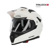 CASCO INTEGRALE ADV ACERBIS FLIP FS-606 22-06