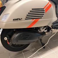 Vespa gtv 300