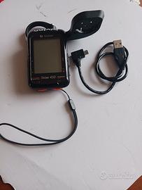 Gps cartografico Bryton 