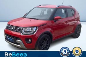 Suzuki Ignis 1.2H TOP 2WD
