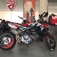 Ducati Hypermotard 950