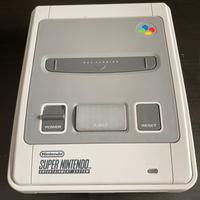 Console super nintendo per ricambi