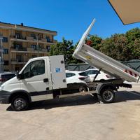 Iveco Daily Ribaltabile posteriore