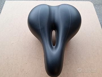 sella bici confortgel+