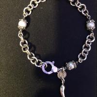 Bracciale in argento (925)