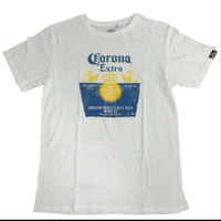 T-Shirt Magliette a marchio Corona Extra - NUOVE