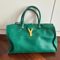 Borsa Ysl