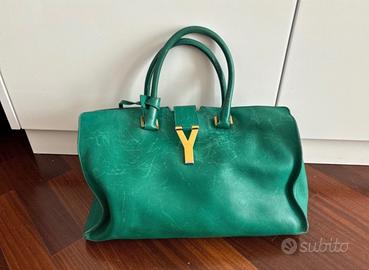 Borsa Ysl