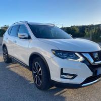 Nissan X-Trail Tekna 4x4 2.0 177cv