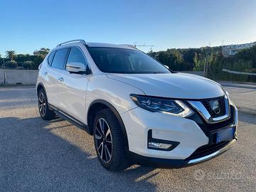 Nissan X-Trail Tekna 4x4 2.0 177cv
