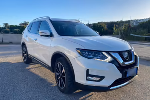Nissan X-Trail Tekna 4x4 2.0 177cv