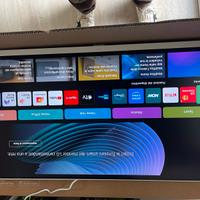 Monitor LG 32U721SAW-W.EEU 32"