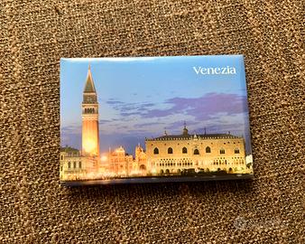 Magnete Venezia da frigo come nuovo