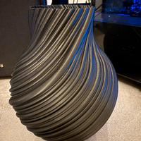 Vaso  di design moderno