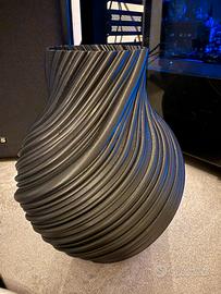 Vaso  di design moderno