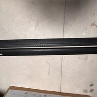 Thule 969200 wingbar barre portatutto