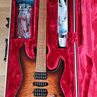 Ibanez az2407f brown shpalerite