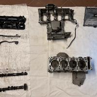 Ricambi motore Suzuki Gsxr K5 k6 1000