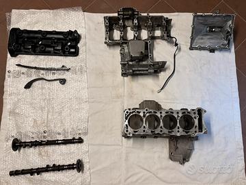 Ricambi motore Suzuki Gsxr K5 k6 1000