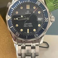 Omega Seamaster Diver 300 Professions