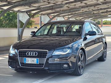 Audi A4 2.0 TDI