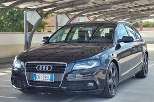 Audi A4 2.0 TDI