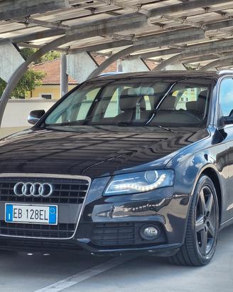 Audi A4 B8