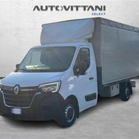 RENAULT Master T35 2.3 energy 150cv L3 carro Ice