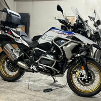 Bmw r1250gs