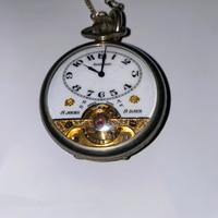 Orologio da tasca Hebdomas