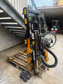 Muletto Falconero Triplex