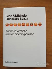 Anche le formiche nel loro piccolo postano