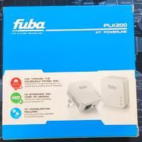 Kit Powerline PLK200