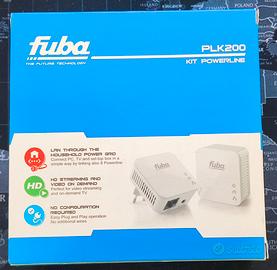 Kit Powerline PLK200