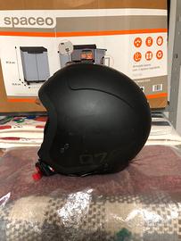 casco da moto