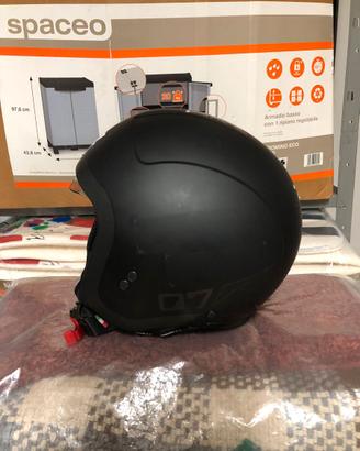 casco da moto