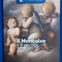 libro mostra "Il Moncalvo"
