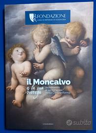 libro mostra "Il Moncalvo"