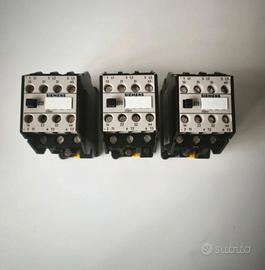 stock Relè Siemens 3TB42 17-OA